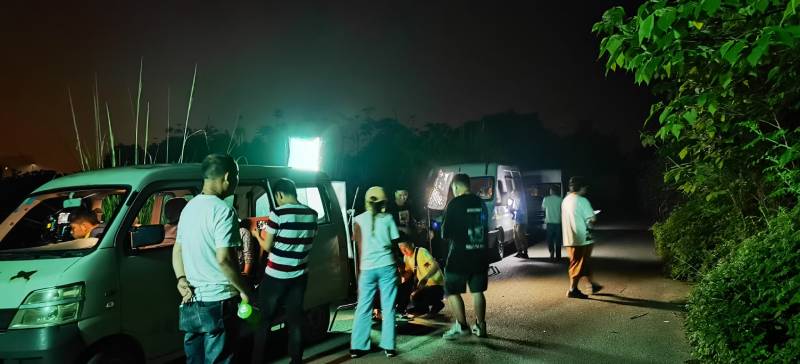 以镜头为笔，绘就西平县产品视频的进阶之路